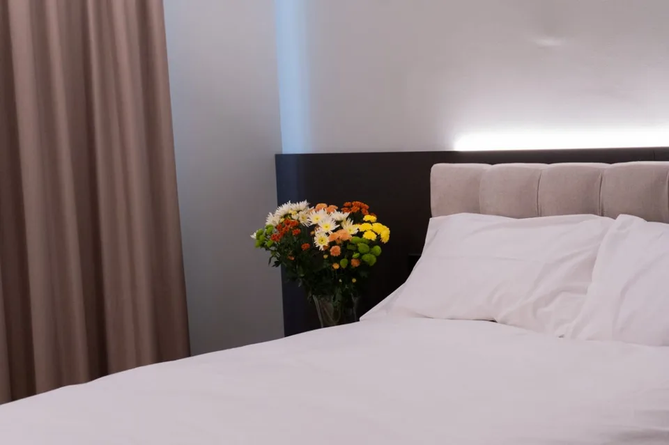 Arbed Living Hotel, 4,5-Zimmer-Wohnung, Castione