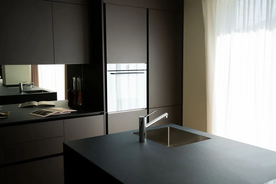 Arbed Living Hotel, 4,5-Zimmer-Wohnung, Castione