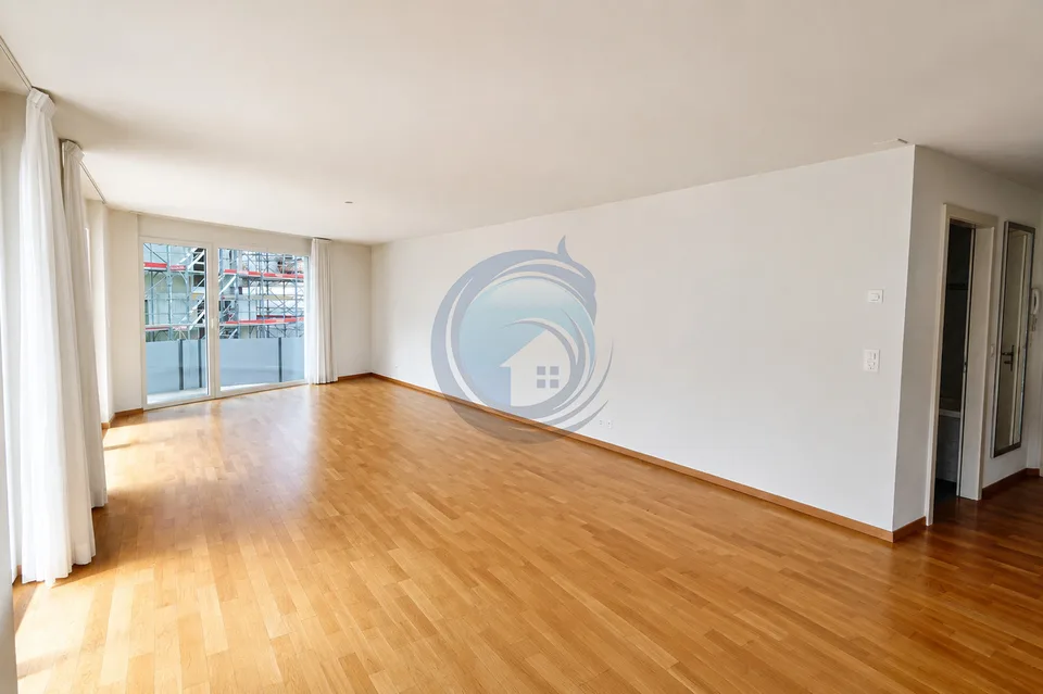 MAGNIFICENT 3.5-ROOM APARTMENT IN THE HEART OF BLONAY