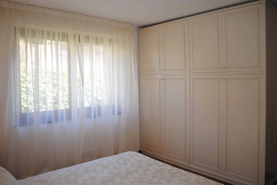 ATTICO DUPLEX MANSARDATO 5.5 LOCALI CON PISCINA A COMANO