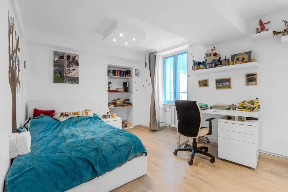 OPPORTUNITY - 4-UNIT INCOME PROPERTY IN VIGANELLO