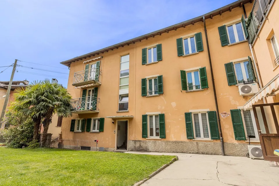 OPPORTUNITY - 4-UNIT INCOME PROPERTY IN VIGANELLO