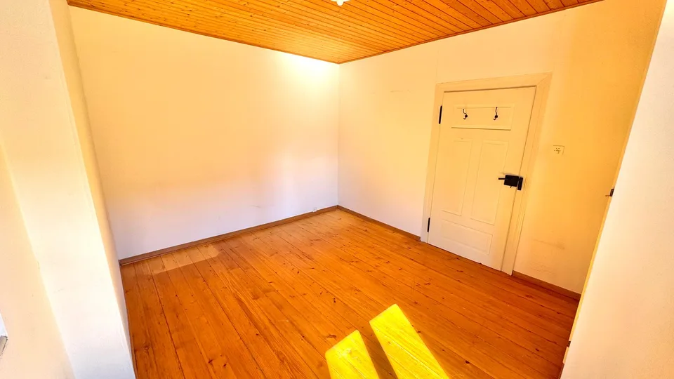 Charmant appartement 3.5 pièces dans la vieille ville de Stein am Rhein