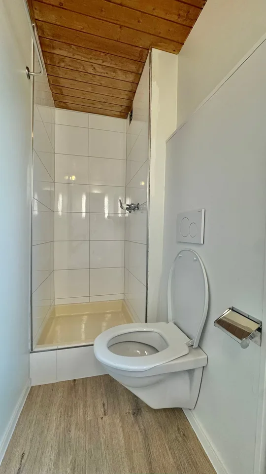 Charmant appartement 3.5 pièces dans la vieille ville de Stein am Rhein