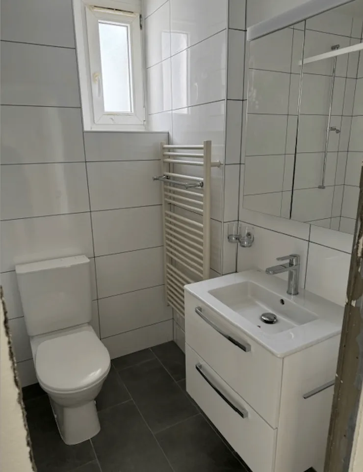 2.5-room apartment