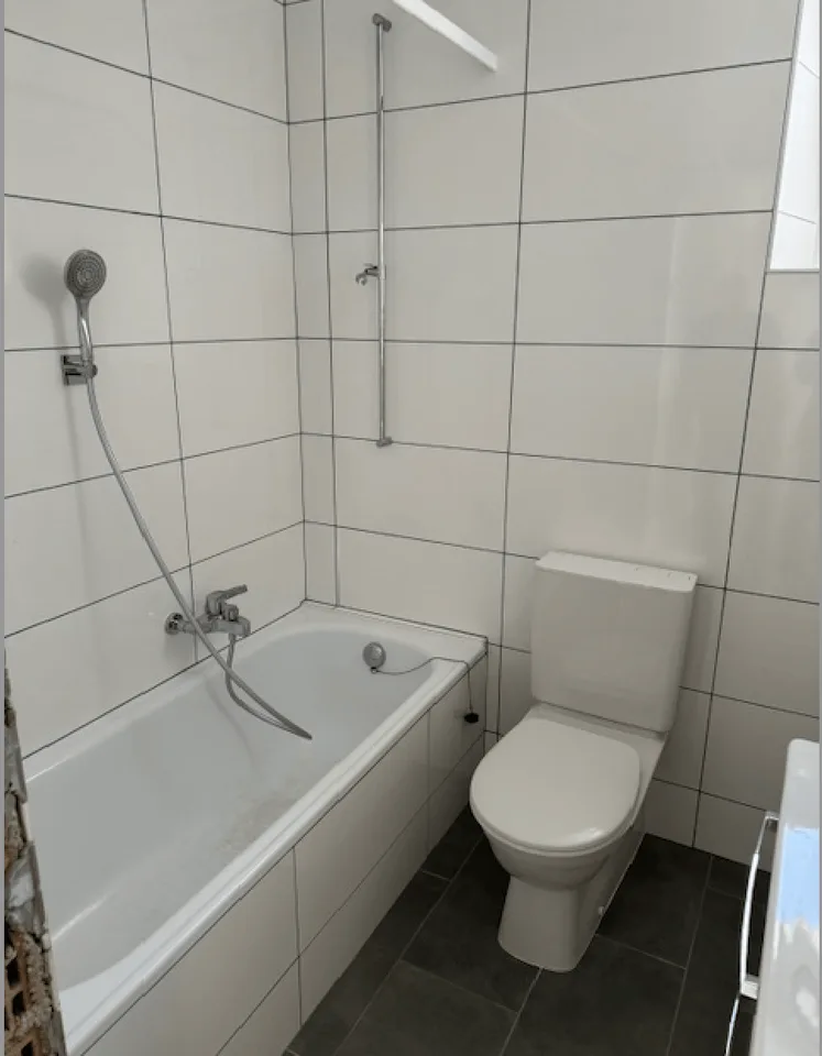 2.5-room apartment