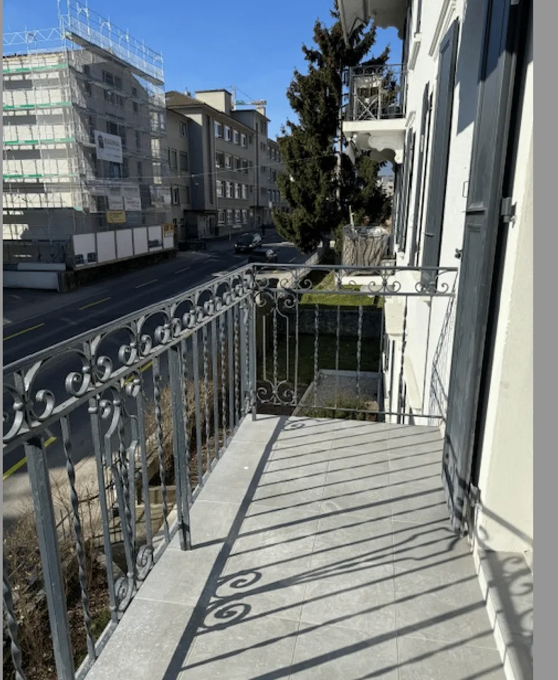 2.5-room apartment