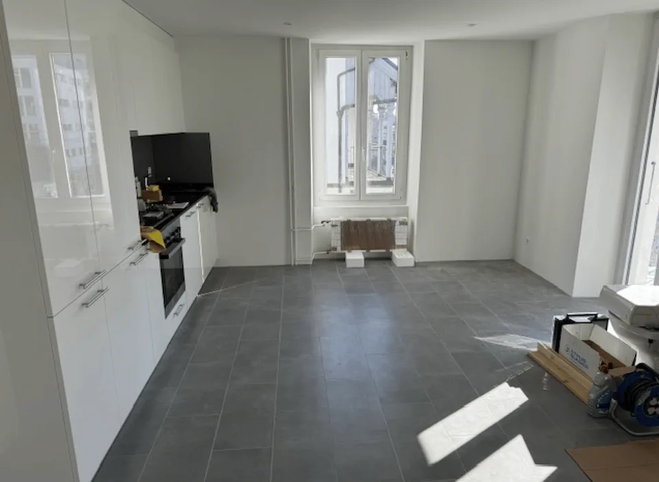 2.5-room apartment
