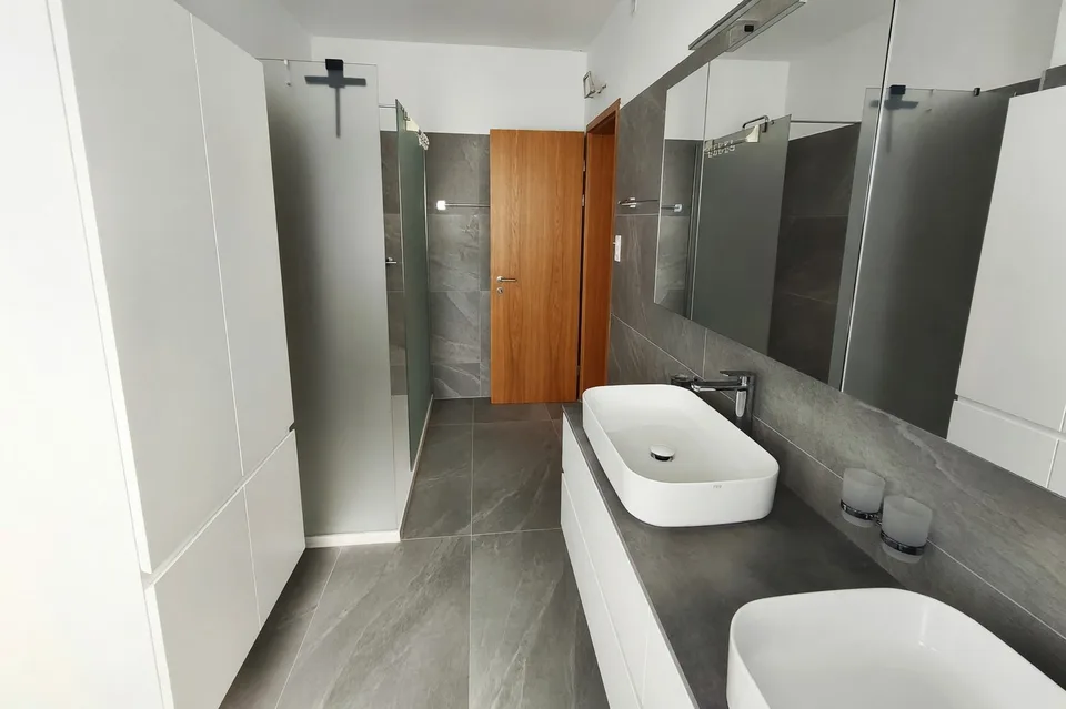 Schönes Appartement 4,5 mit Terrasse in Bellinzona