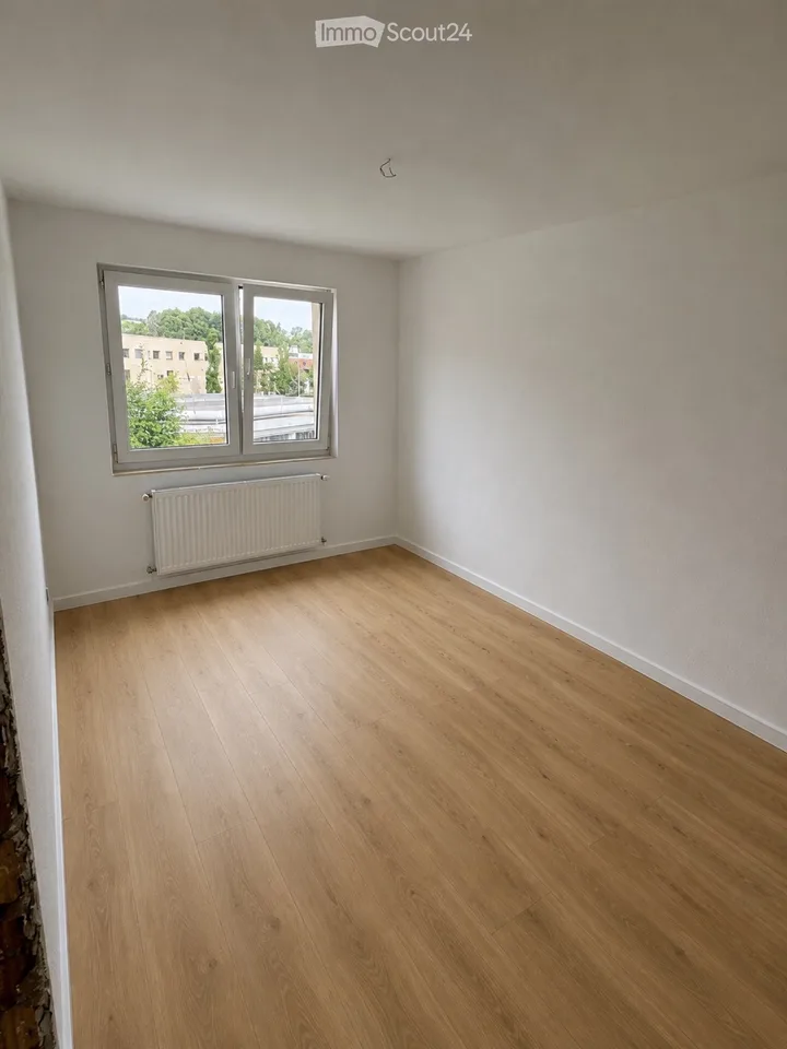 3.5-room apartment for rent immediately