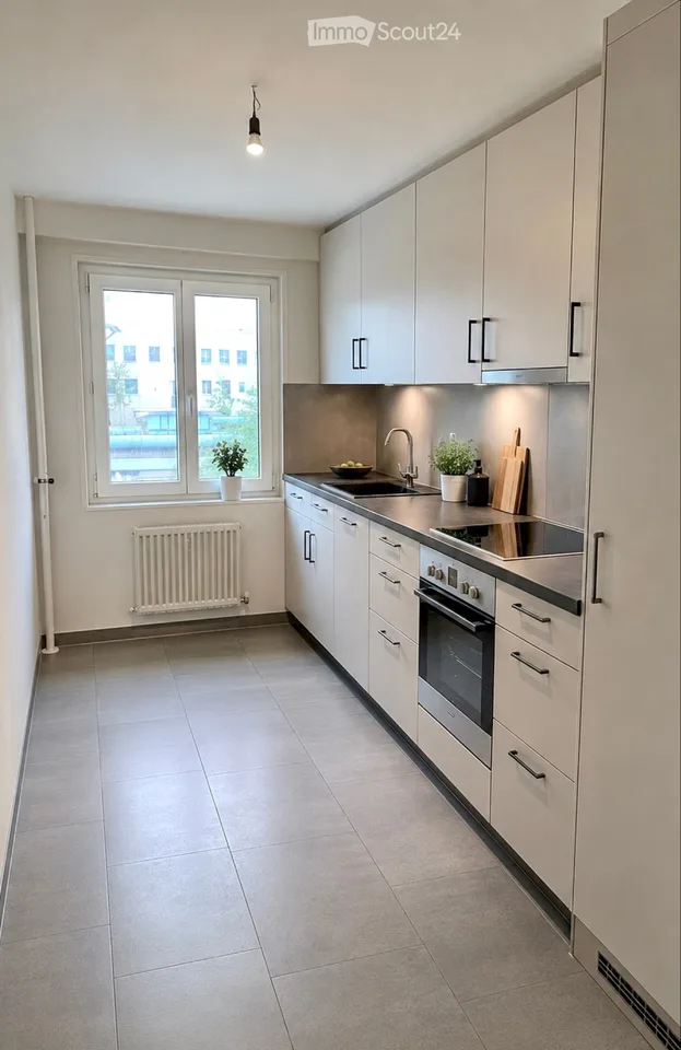 3,5Zi Wohnung ab Sofort zum Mieten