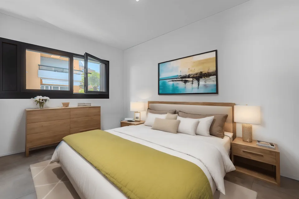 Bel appartement 2.5 pièces moderne avec grande terrasse à Pregassona