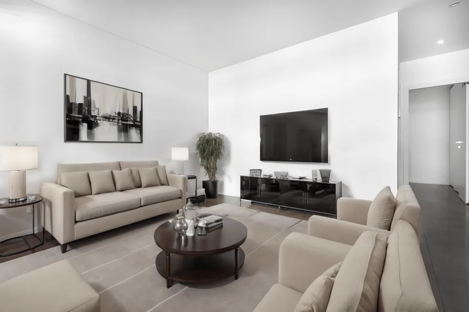 Bel appartement 2.5 pièces moderne avec grande terrasse à Pregassona