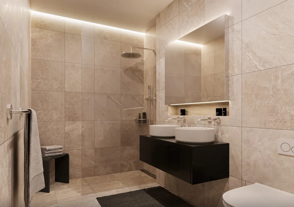 Seeblick Goldach – Appartements en propriété exclusive avec vue unique