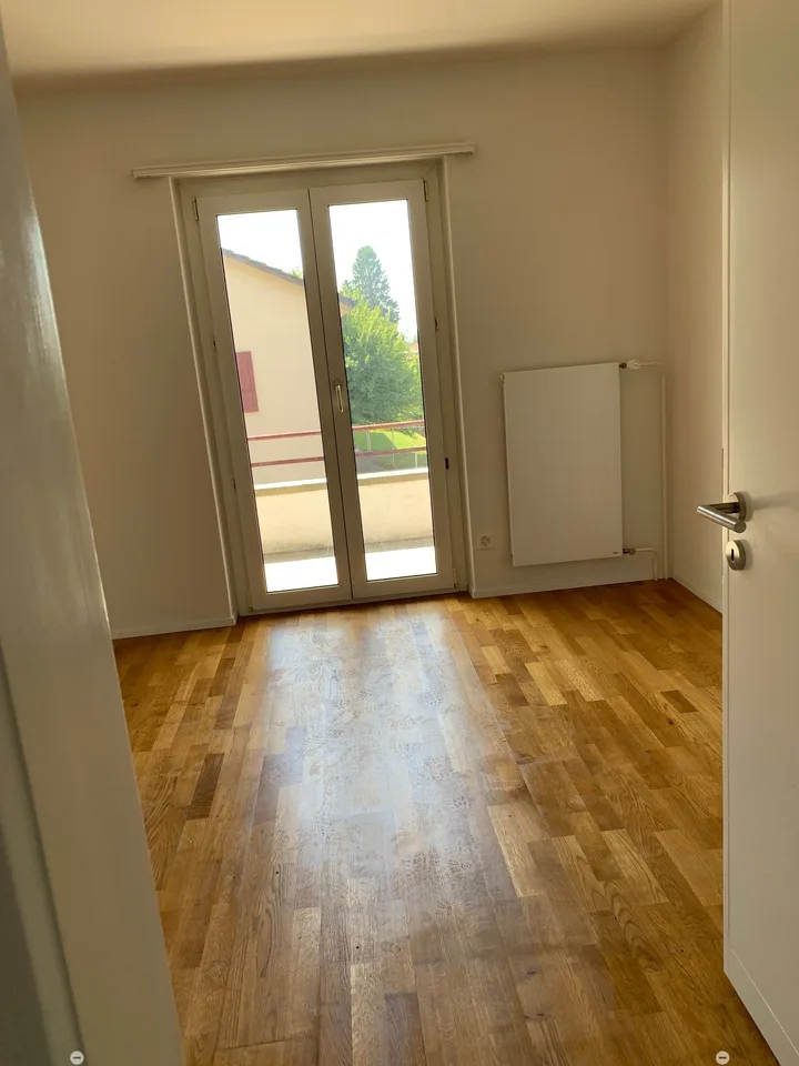 3.5-Zimmer-Wohnung an ruhiger Lage in Biel