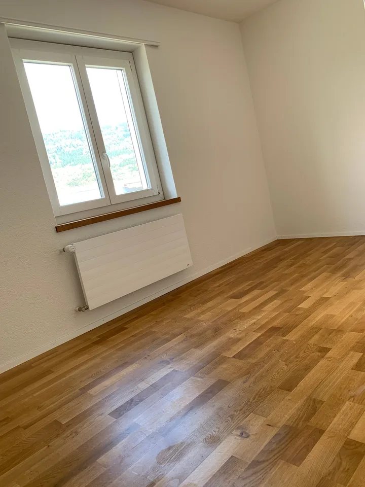 3.5-Zimmer-Wohnung an ruhiger Lage in Biel