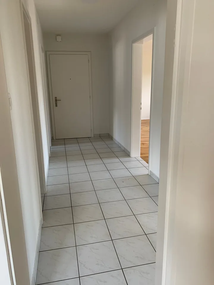 3.5-Zimmer-Wohnung an ruhiger Lage in Biel