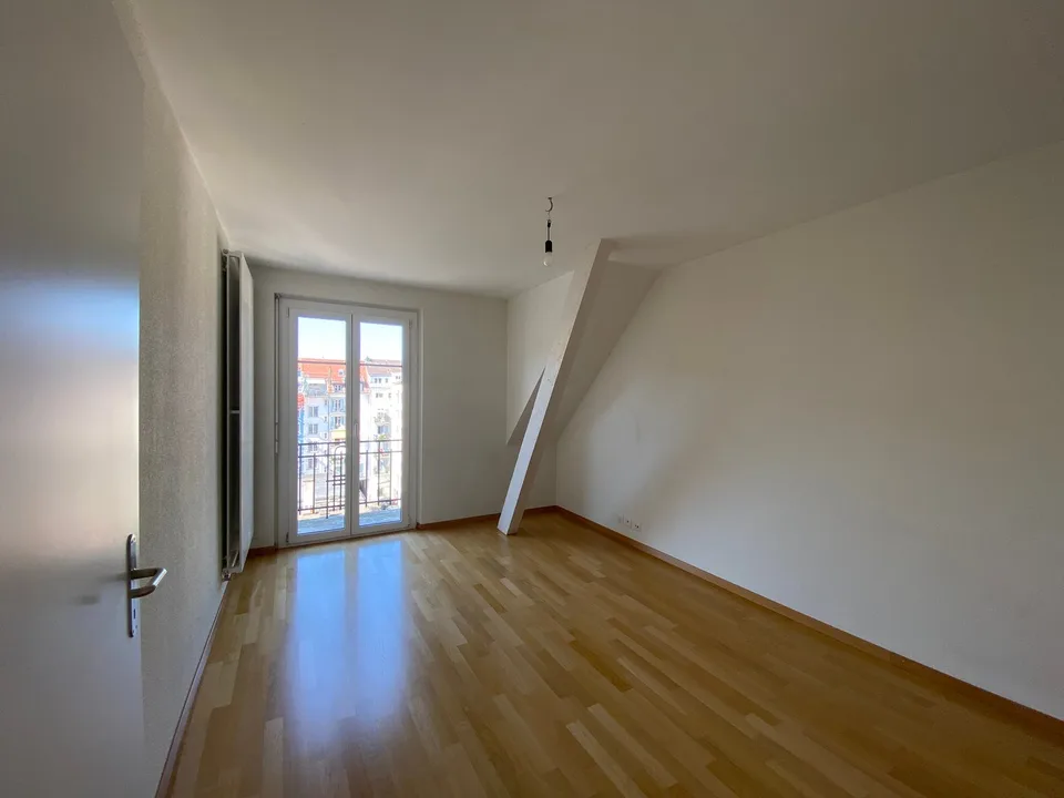 Bel appartement de ville dans le quartier de Bruch