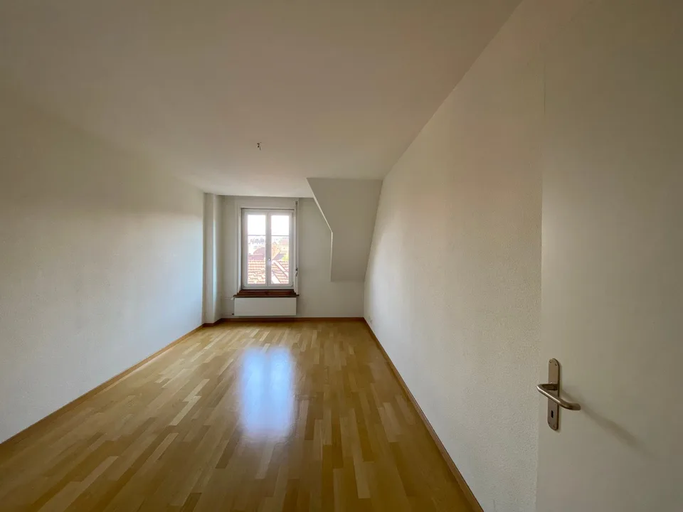 Bel appartement de ville dans le quartier de Bruch