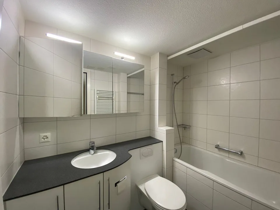 Bel appartement de ville dans le quartier de Bruch