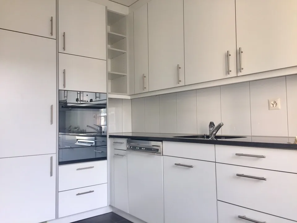 Bel appartement de ville dans le quartier de Bruch