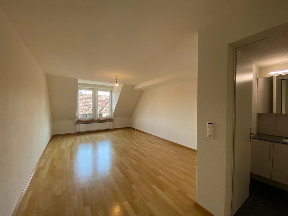 Bel appartement de ville dans le quartier de Bruch