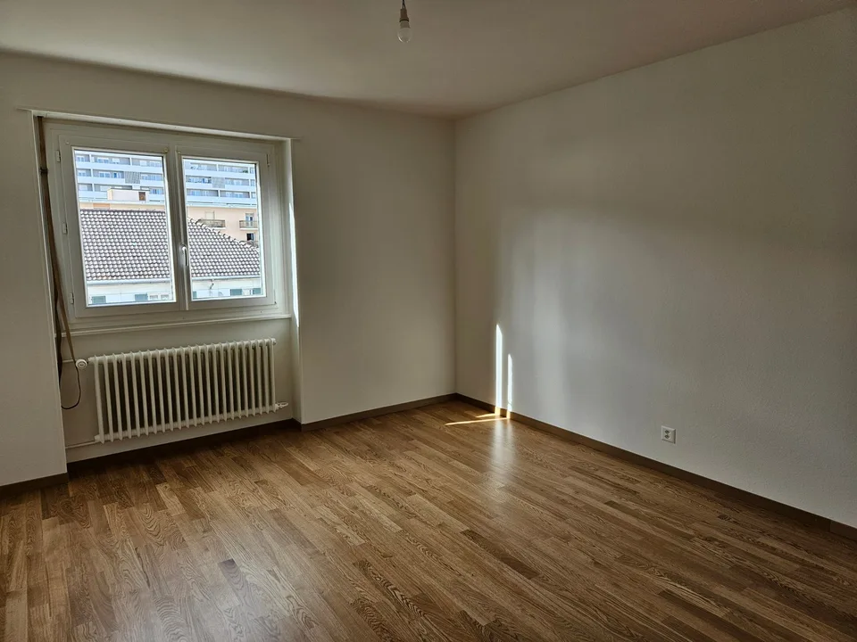 Appartement rénové de 4 pièces au 7ème étage n47