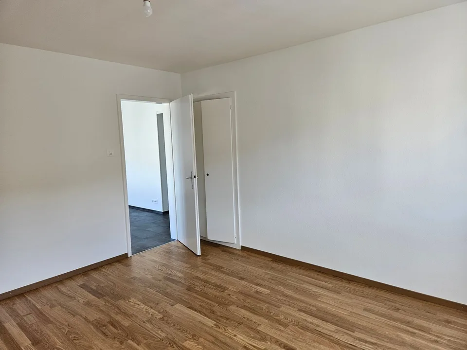 Appartement rénové de 4 pièces au 7ème étage n47