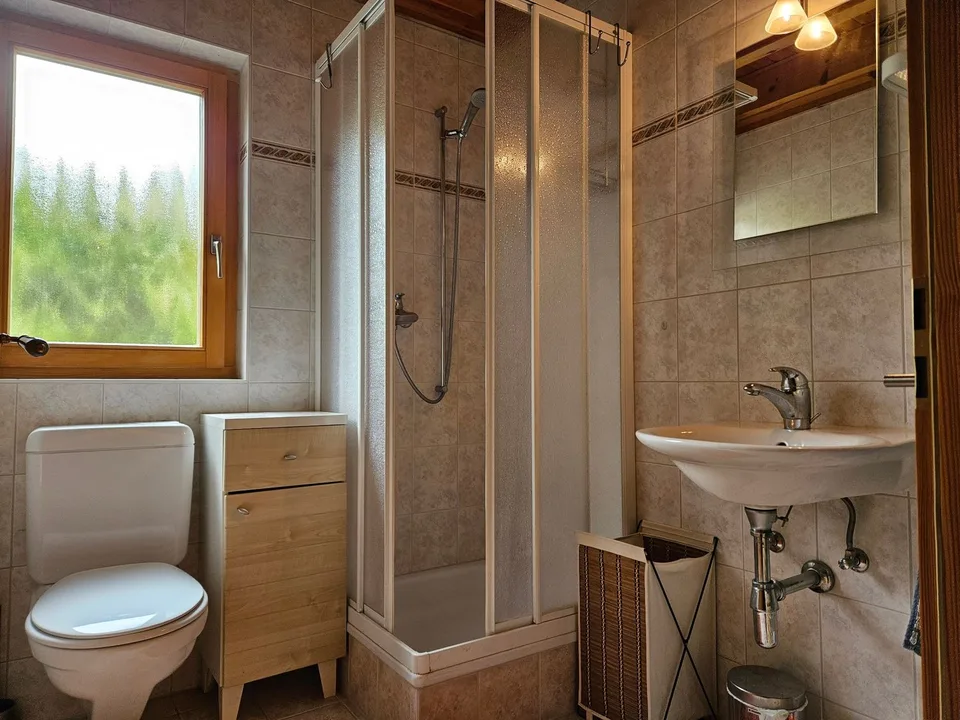 Affitto vacanze: Chalet La Rafale