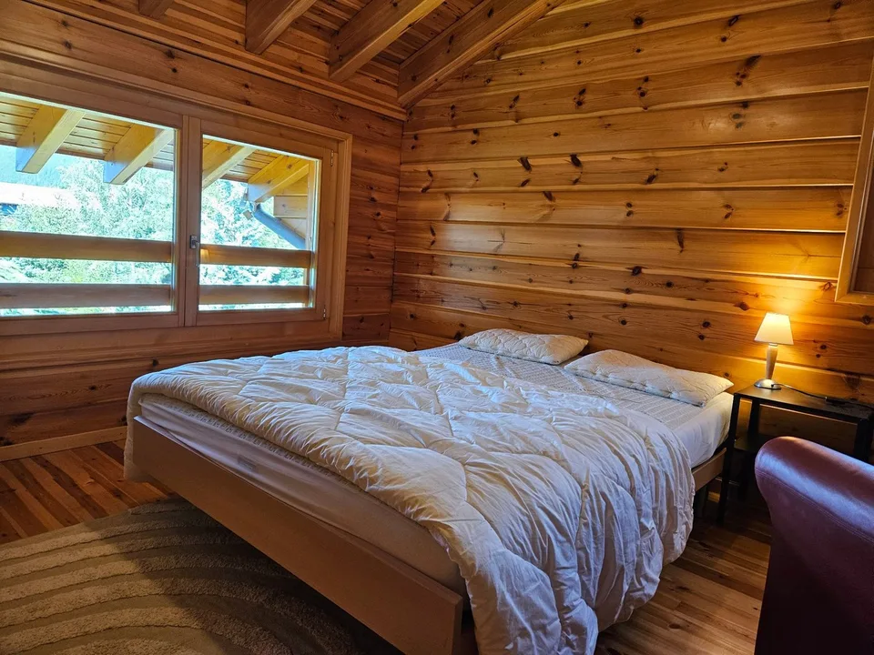 Affitto vacanze: Chalet La Rafale