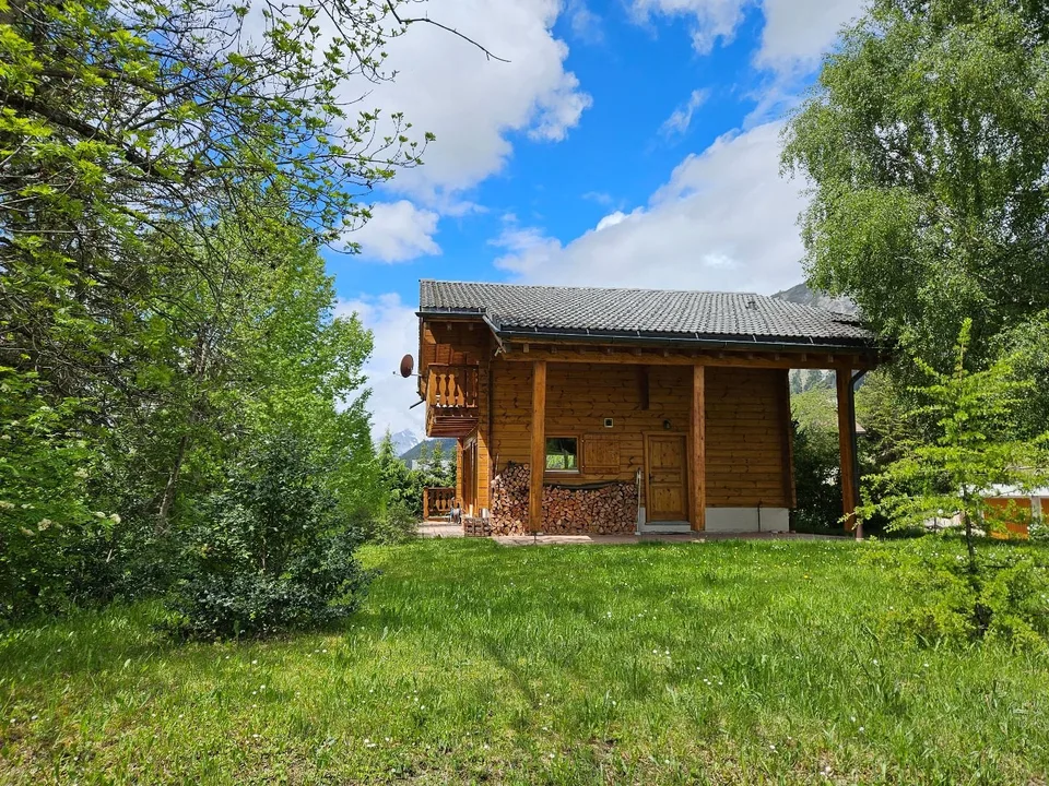 Affitto vacanze: Chalet La Rafale