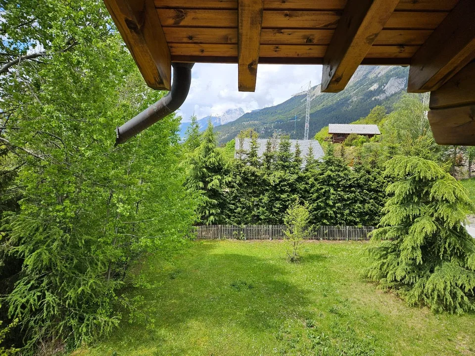 Affitto vacanze: Chalet La Rafale