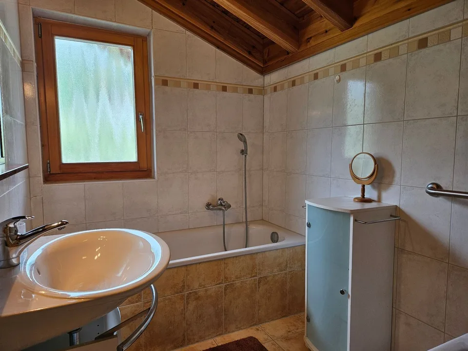 Affitto vacanze: Chalet La Rafale