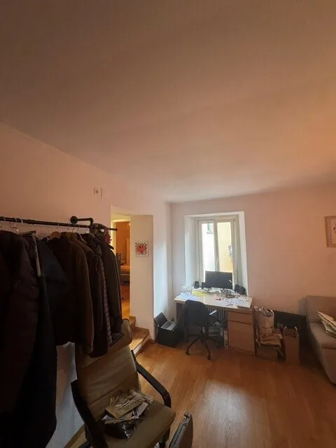 Wohnung in historischem Gebäude
