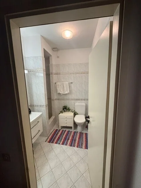 Wohnung in historischem Gebäude