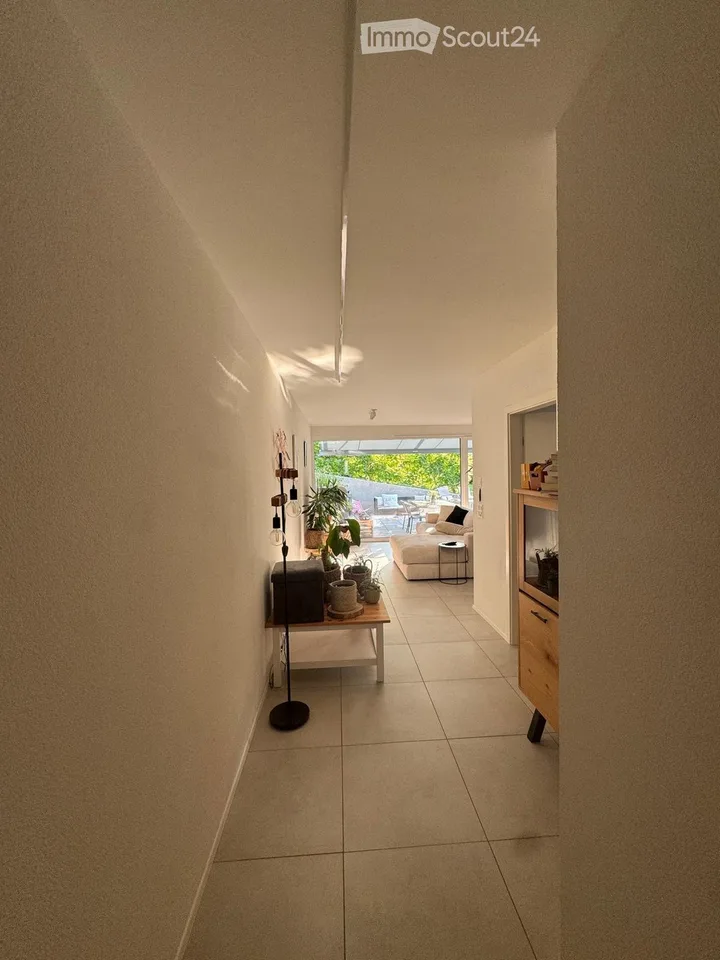 Einfamilienhaus zur Miete