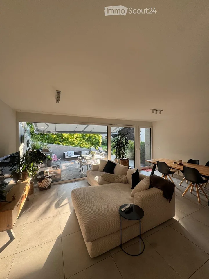 Maison individuelle à louer