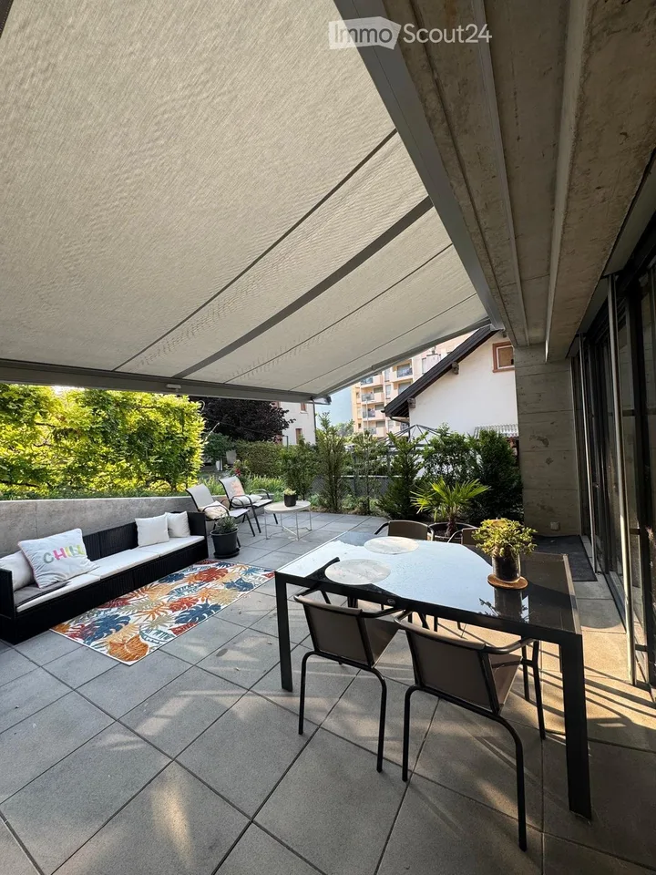 Einfamilienhaus zur Miete