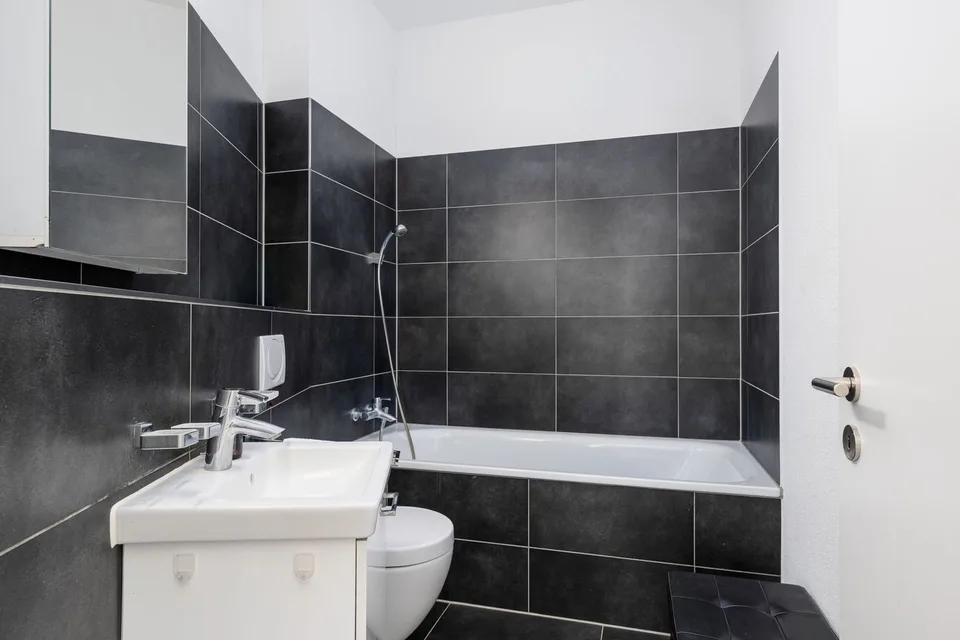 Urban living with that certain extra