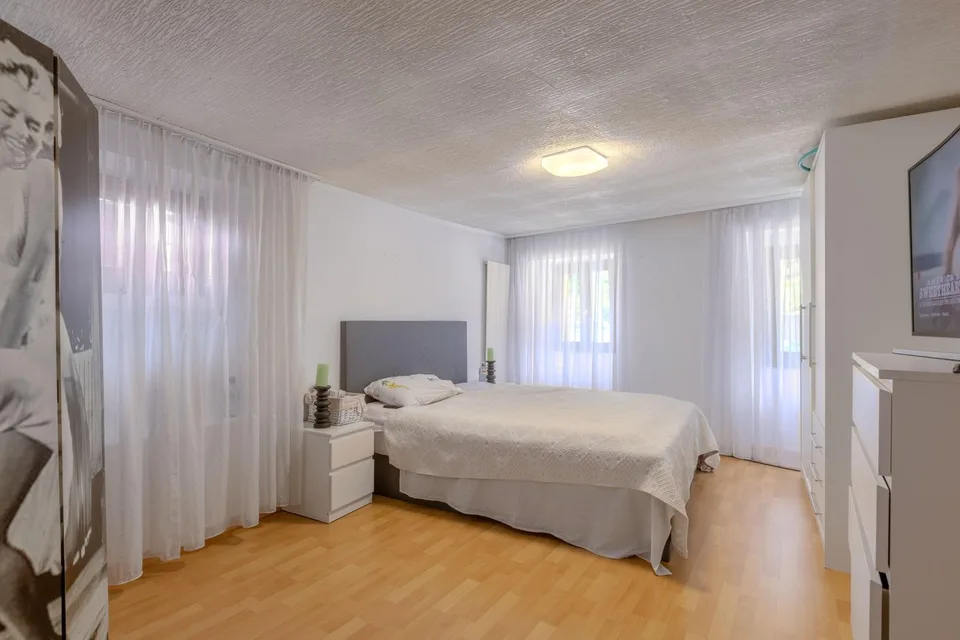 Mieten oder Kaufen - Stupendes Haus mit 7,5 Zimmern im Locarnese