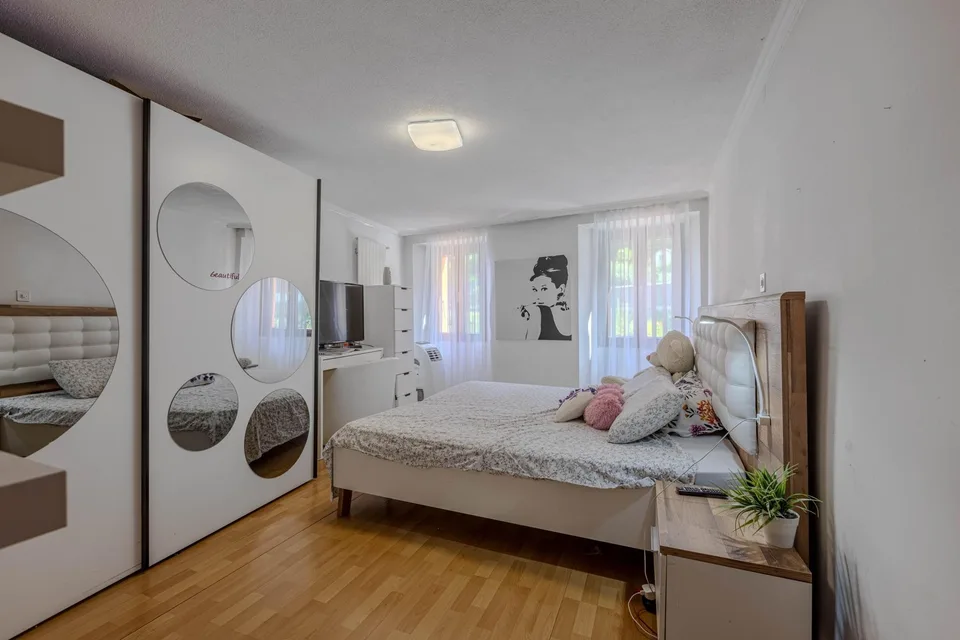 Mieten oder Kaufen - Stupendes Haus mit 7,5 Zimmern im Locarnese