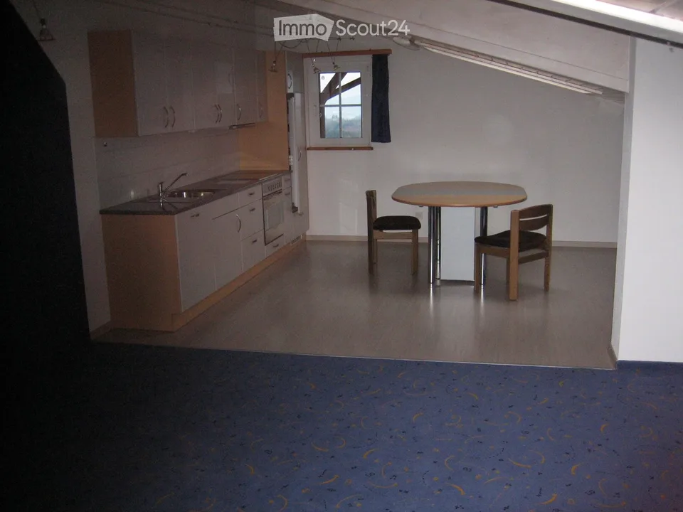 Tolle Singlewohnung