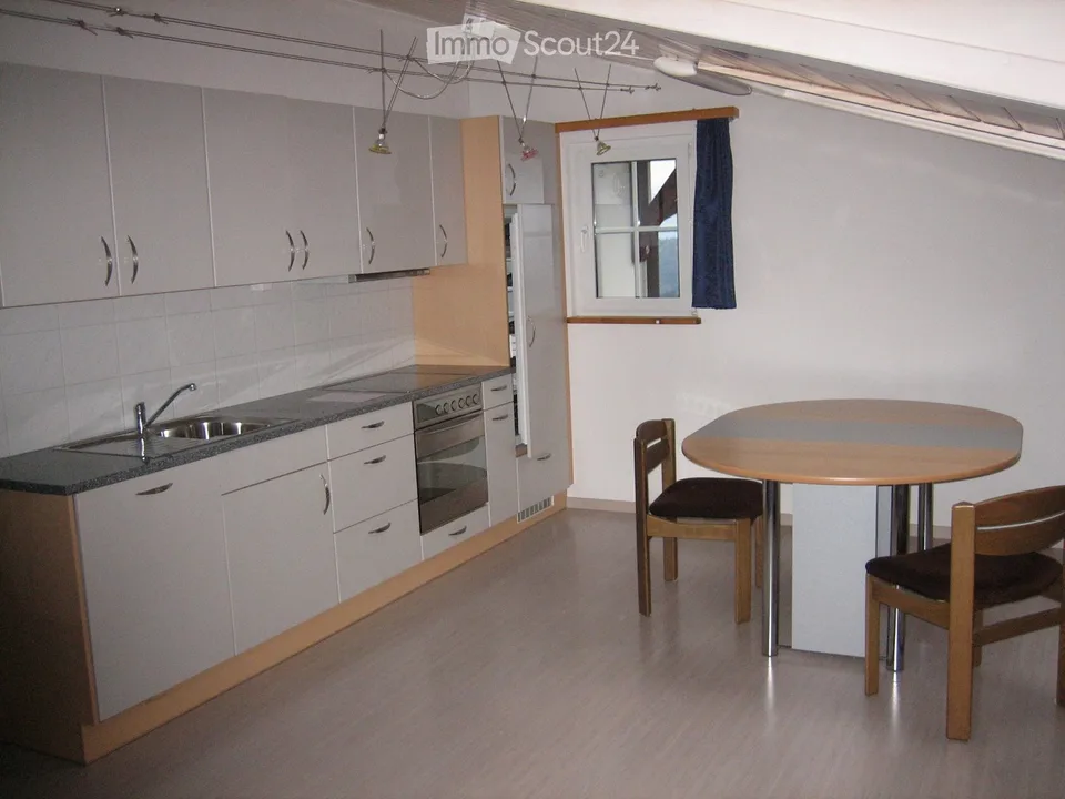 Superbe appartement pour une personne