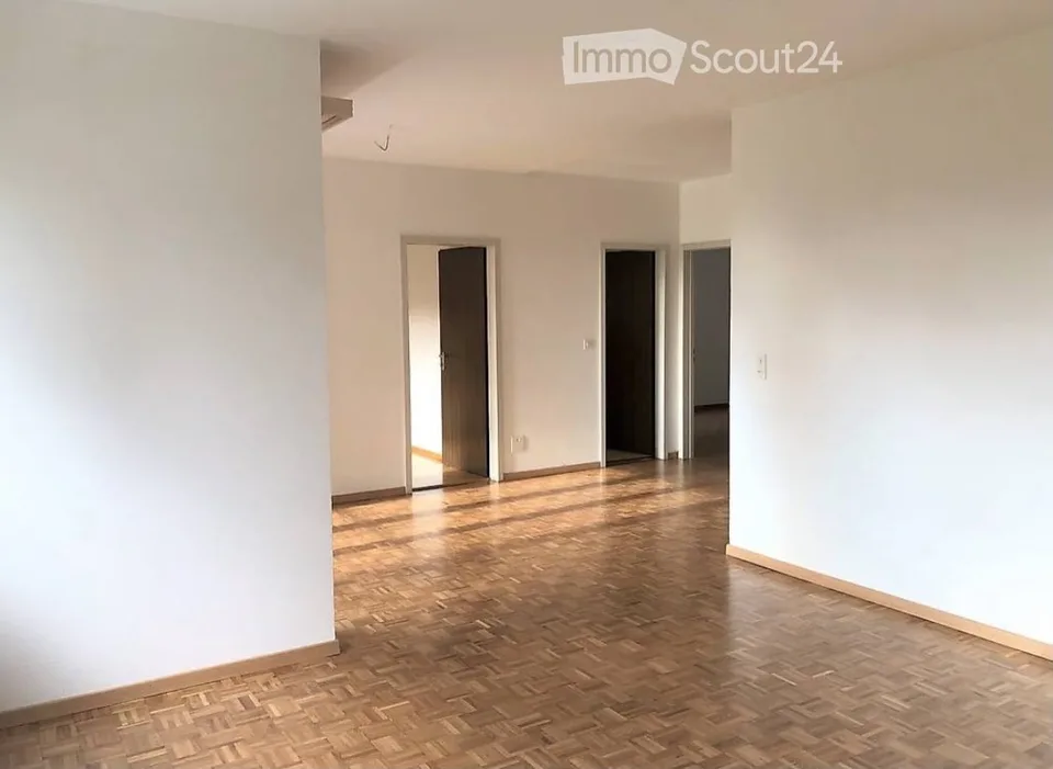Helles 3.5-Zimmer-Apartement