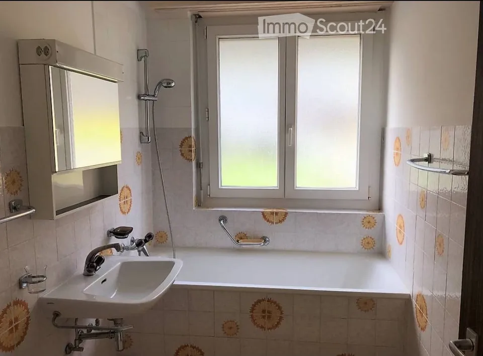 Helles 3.5-Zimmer-Apartement