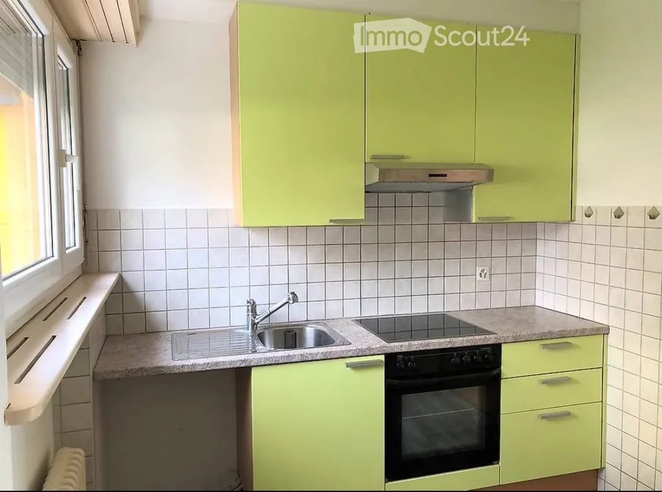Helles 3.5-Zimmer-Apartement