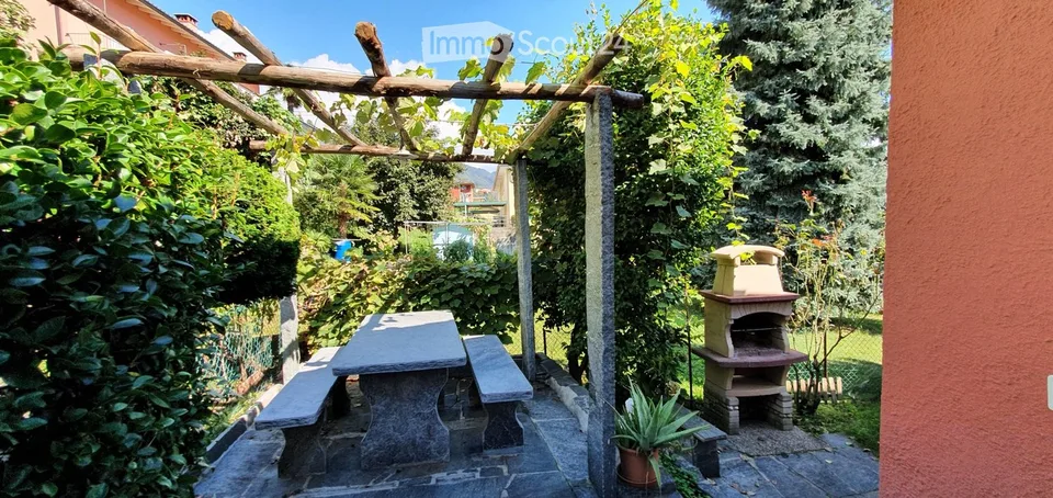 Apartment Rental
