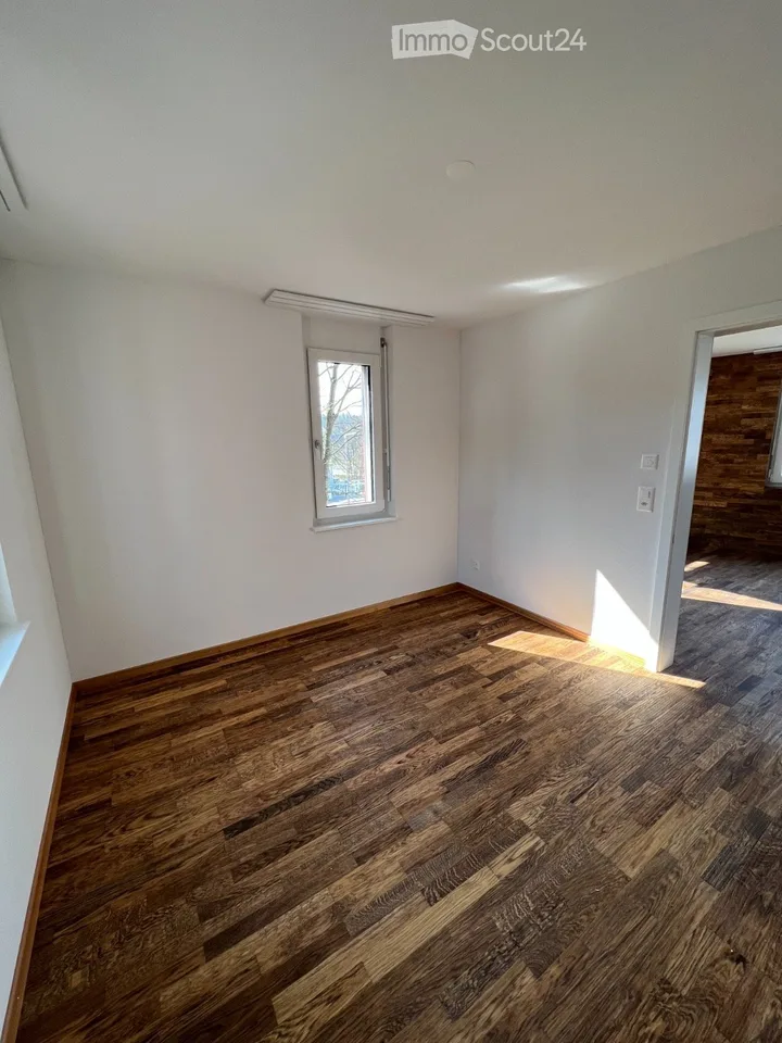 Charmant appartement 2.5 pièces à Wetzikon – disponible immédiatement!