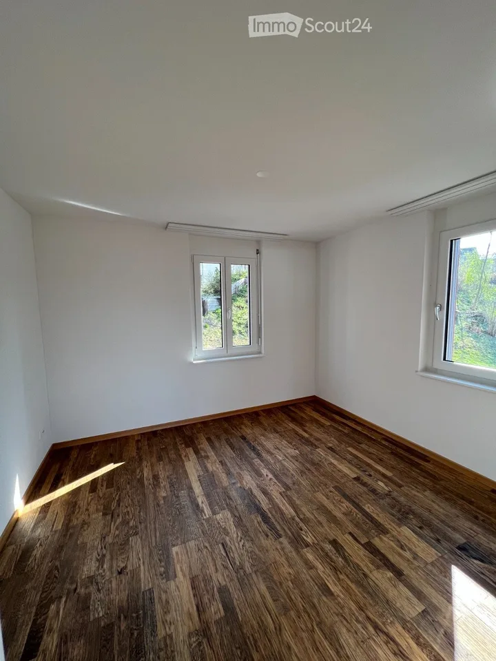 Charmant appartement 2.5 pièces à Wetzikon – disponible immédiatement!