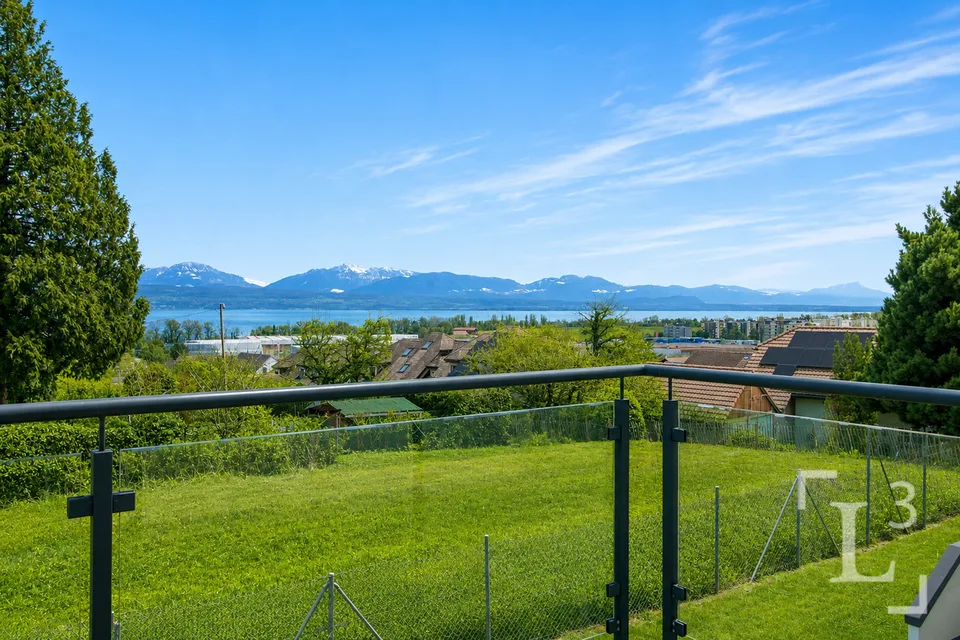 Spacieuse villa familiale avec piscine + studio